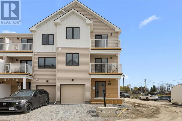 516 CELESTINE PRIVATE, Ottawa, Ontario K2J4H7