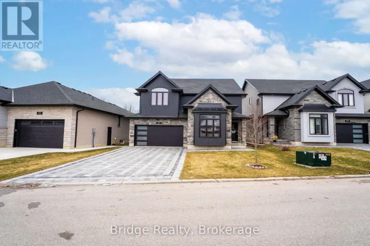 161 HEMLOCK STREET, Woodstock (Woodstock - North), Ontario N4S0E4
