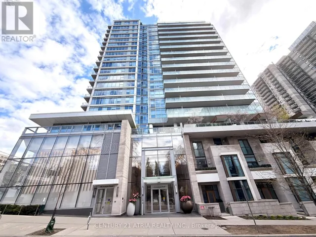 506 - 170 AVENUE ROAD, Toronto (Annex), Ontario M5R0A4