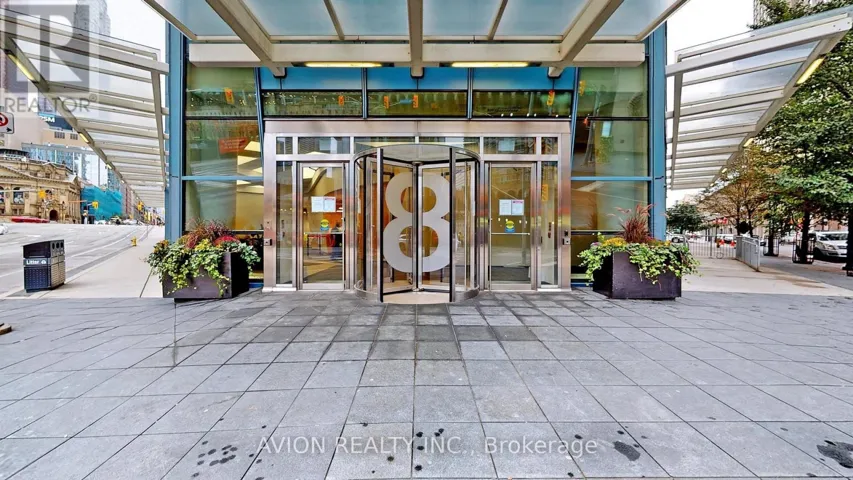 5509 - 8 THE ESPLANADE, Toronto (Waterfront Communities), Ontario M5E0A6