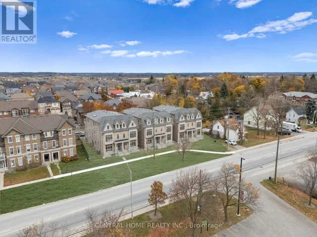 2946-2956 ELGIN MILLS ROAD E, Markham (Victoria Square), Ontario L6C1K9