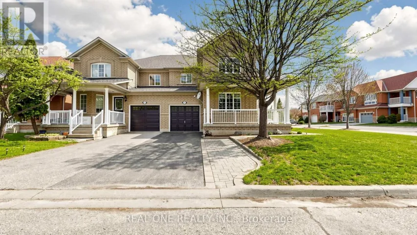 3265 SPRINGRUN WAY, Mississauga (Churchill Meadows), Ontario L5M6T1