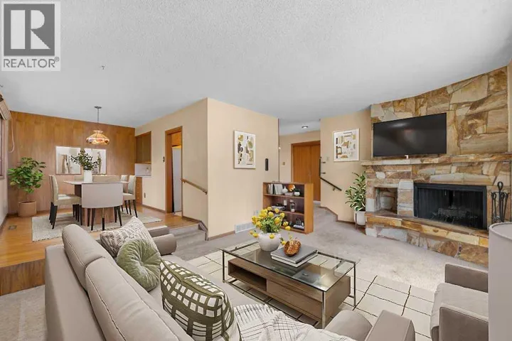 4207 Brisebois Drive NW, Calgary, Alberta T2L2G1
