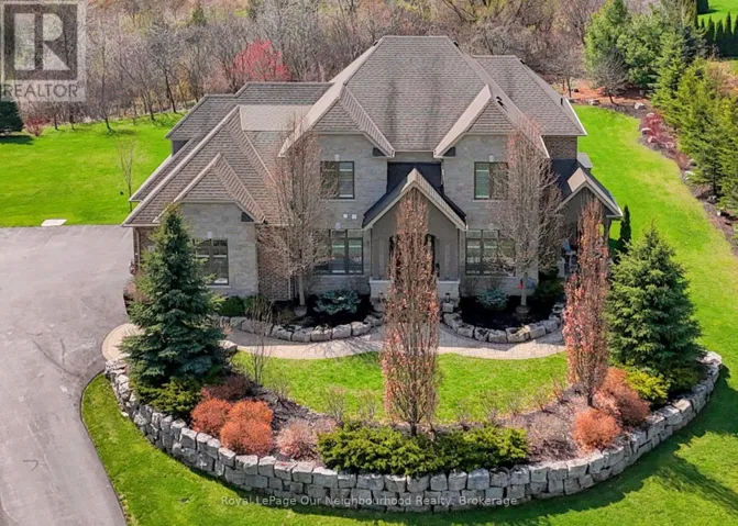 9 POWERS COURT, Clarington, Ontario L0B1M0