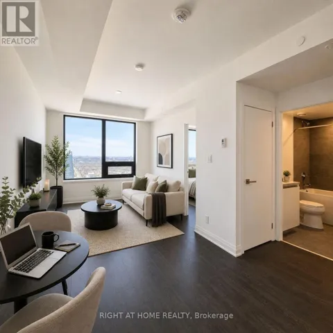 5201 - 4015 THE EXCHANGE, Mississauga (City Centre), Ontario L5B0N9