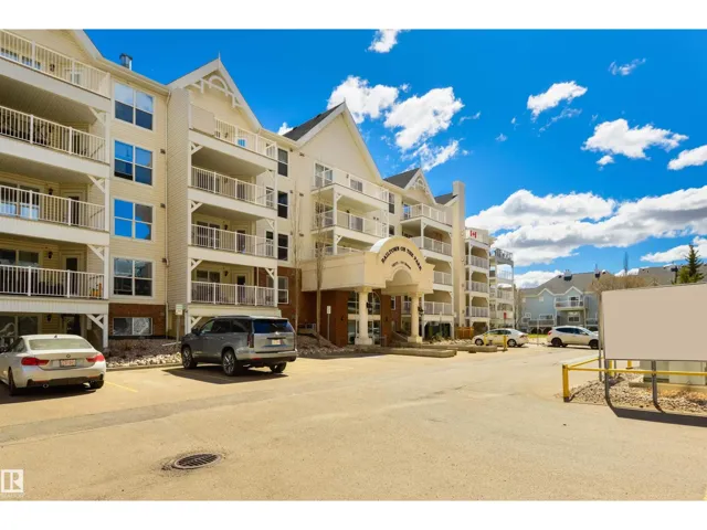 #112 10311 111 ST NW, Edmonton, Alberta T5K2Y8