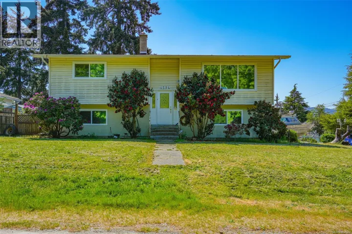 4594 Alwyn St, Port Alberni, British Columbia V9Y5V1