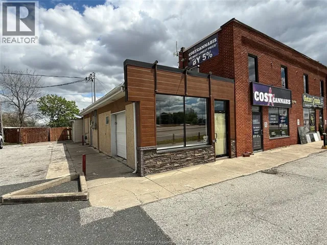 5580 Walker Rd Unit# 1, Oldcastle, Ontario N0R1L0