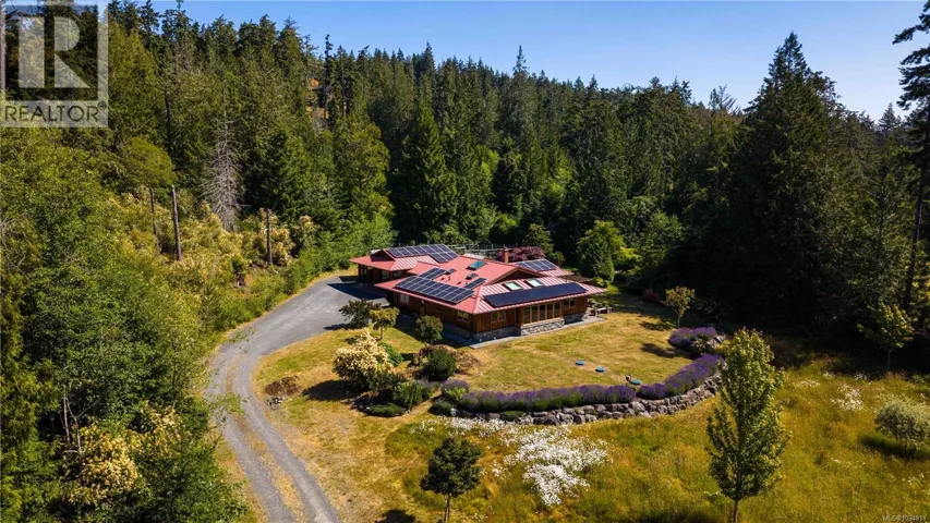 7708 West Coast Rd, Sooke, British Columbia V9Z0R7