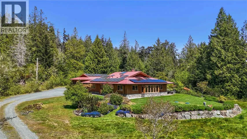 7708 West Coast Rd, Sooke, British Columbia V9Z0R7