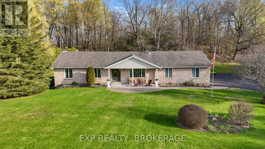 487 COUNTY 2 ROAD E, Front of Leeds & Seeleys Bay, Ontario K7G2V4