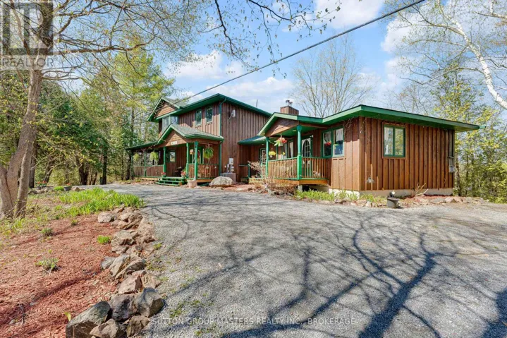 1130 STORMS LANE, Frontenac (Frontenac South), Ontario K0H1W0