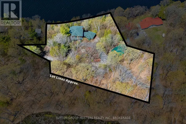 1130 STORMS LANE, Frontenac (Frontenac South), Ontario K0H1W0