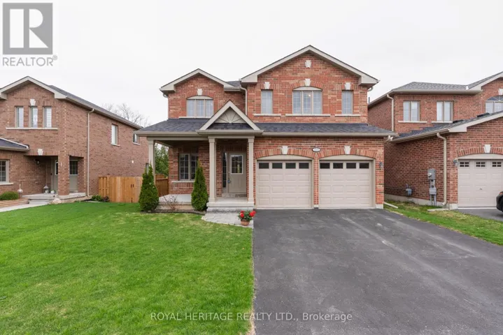 141 SPRINGDALE DRIVE, Kawartha Lakes (Lindsay), Ontario K9V0N1