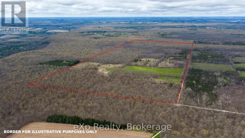 LOT 15 CONC 3, Meaford, Ontario N4K5W4