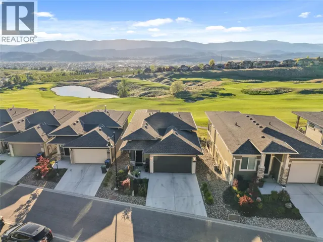 1416 Tower Ranch Drive, Kelowna, British Columbia V1P1T8
