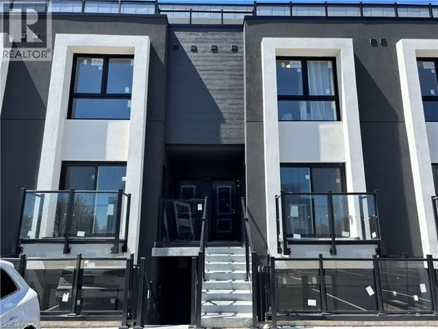 6638 MCLEOD Road Unit# 216, Niagara Falls, Ontario L2G3G5