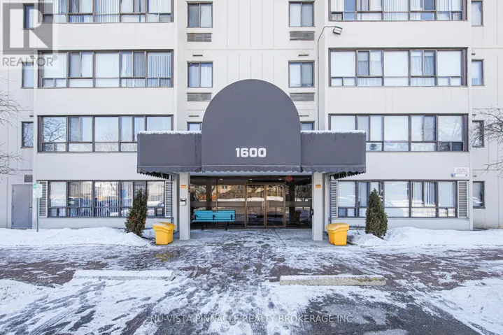 310 - 1600 ADELAIDE STREET N, London North (North C), Ontario N5X3H6