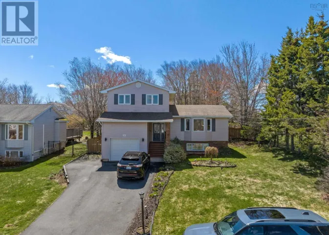 15 Auburn Drive, Cole Harbour, Nova Scotia B2W6H8