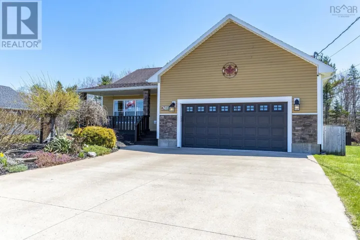 240 Rivercrest Lane, Greenwood, Nova Scotia B0P1R0