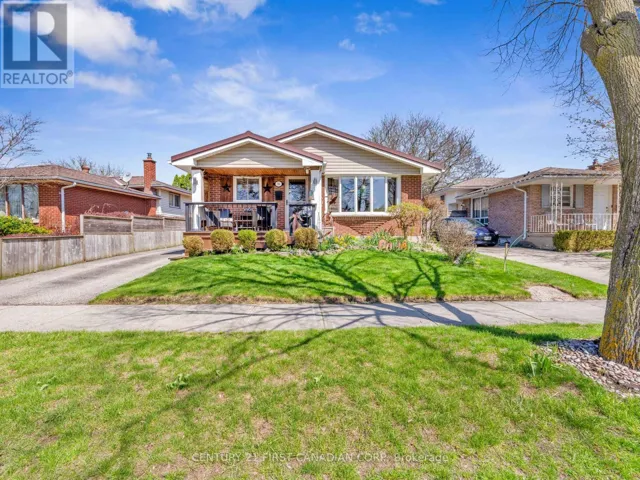 14 ALAYNE CRESCENT, London South (South X), Ontario N6E2A3