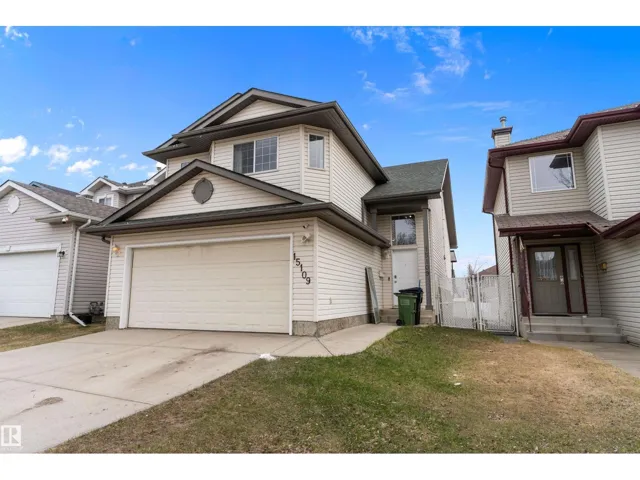 15109 MILLER BV NW, Edmonton, Alberta T5Y3A1