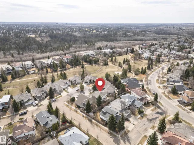 607 BUTTERWORTH WD NW, Edmonton, Alberta T6R2G8