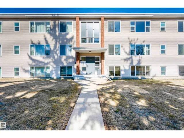 #12 7307 118 ST NW, Edmonton, Alberta T6G1S5