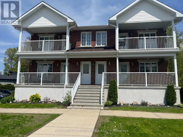 5 - 171 MABEL STREET, The Nation, Ontario K0A2M0