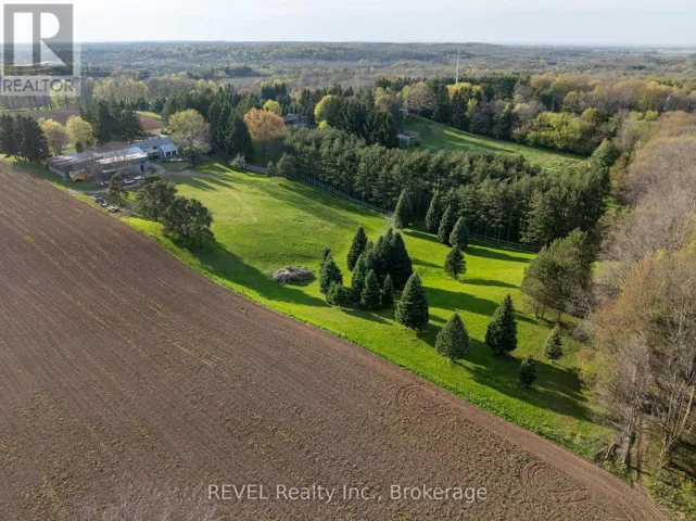 2010 HANSLER STREET, Pelham (North Pelham), Ontario L0S1M0