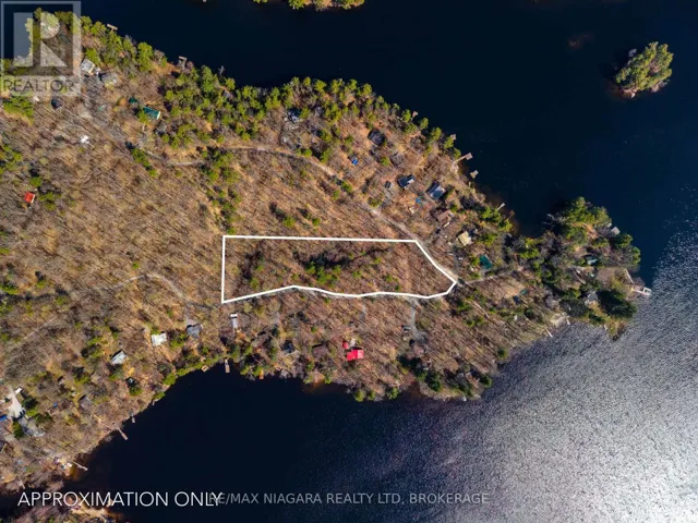127 OAK SHORES LANE, Frontenac (Frontenac South), Ontario K0H2V0