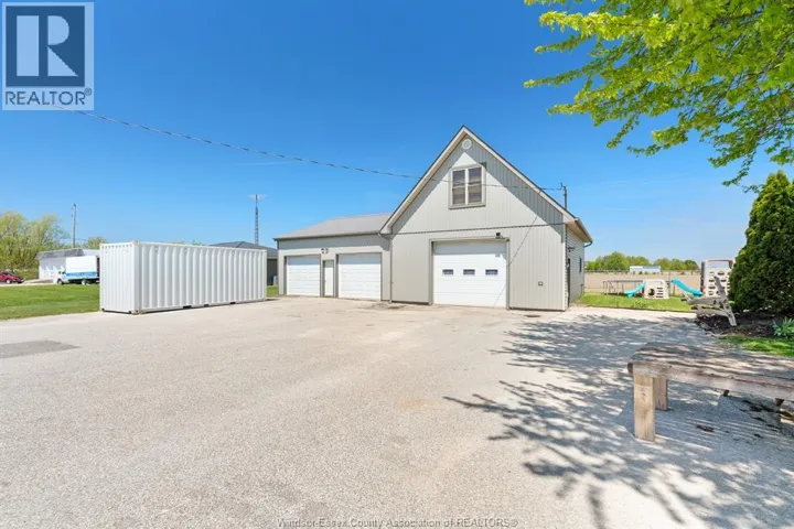 2820 County Road 42, St. Joachim, Ontario N0R1S0
