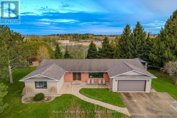 7463 CONSERVATION ROAD, Guelph/Eramosa, Ontario N1E0N9
