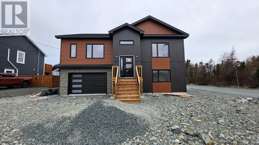 421 Dogberry Hill Road, Portugal Cove - St. Phillip's, Newfoundland & Labrador A1M1E7