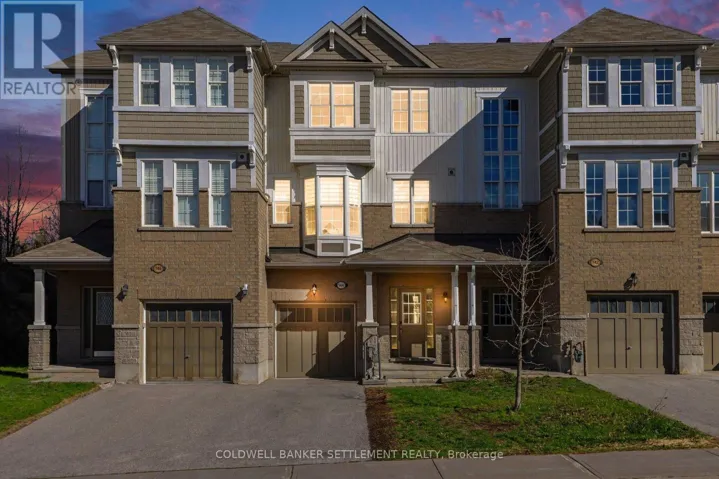 144 BATTERSEA CRESCENT, Ottawa, Ontario K2T0C5
