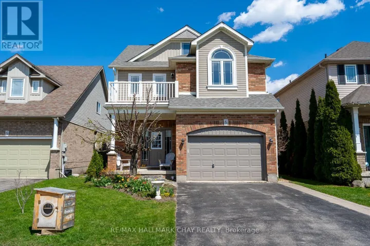37 STONEHAM STREET, New Tecumseth (Alliston), Ontario L9R2E6