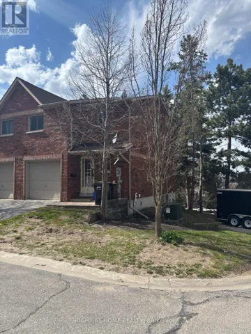 9 QUAIL CRESCENT, Barrie (Ardagh), Ontario L4N6X1