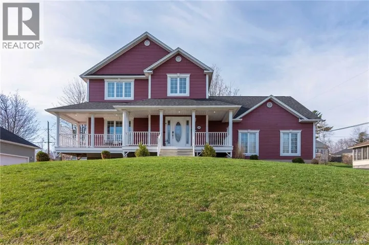 698 Frampton, Moncton, New Brunswick E1G4Z4
