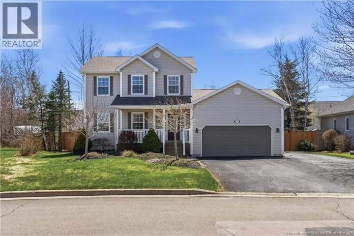 69 Cardigan Lane, Moncton, New Brunswick E1C0B9