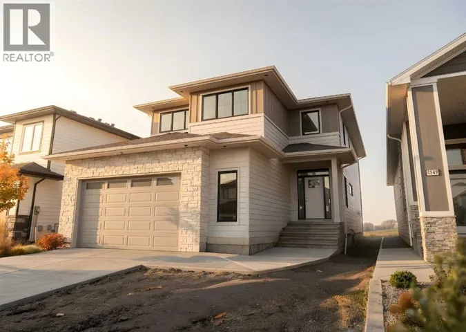 4545 40 Avenue S, Lethbridge, Alberta T1K8G2