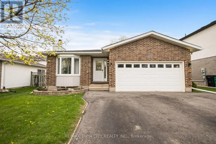 276 BIEHN DRIVE, Kitchener, Ontario N2R1B2