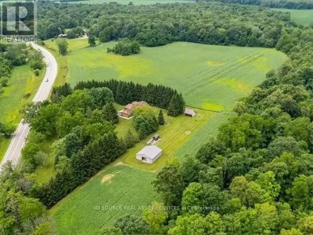 1514 LONGWOODS ROAD, Southwest Middlesex, Ontario N0L2N0