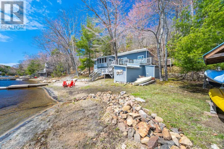 983 HARRISON TRAIL, Georgian Bay (Freeman), Ontario P0C1H0