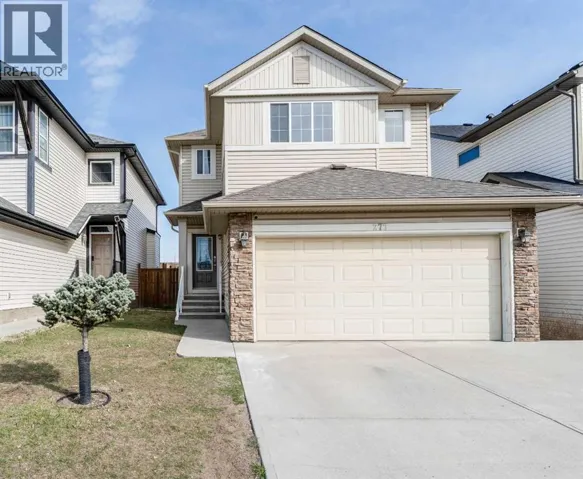 277 Panora Way NW, Calgary, Alberta T3K0T9