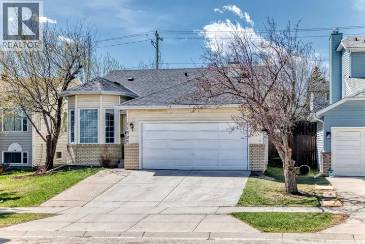 11323 Coventry Boulevard NE, Calgary, Alberta t3k4a4