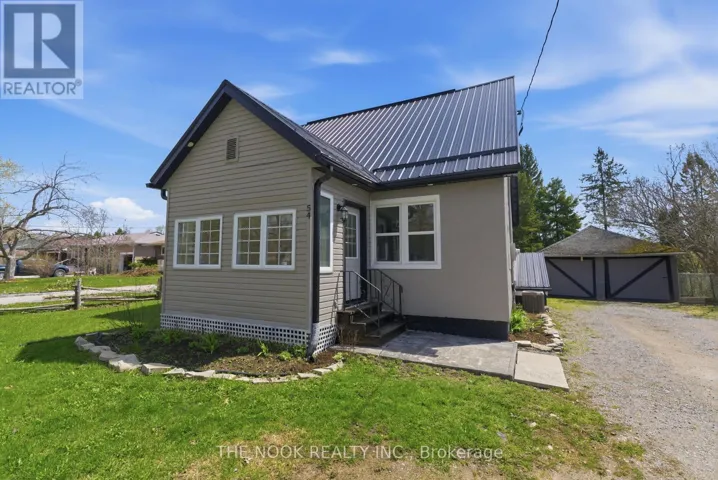 54 CLIFTON STREET, Kawartha Lakes (Fenelon Falls), Ontario K0M1N0