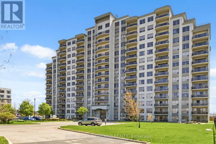 110 - 1030 CORONATION DRIVE, London North (North I), Ontario N6G0G5