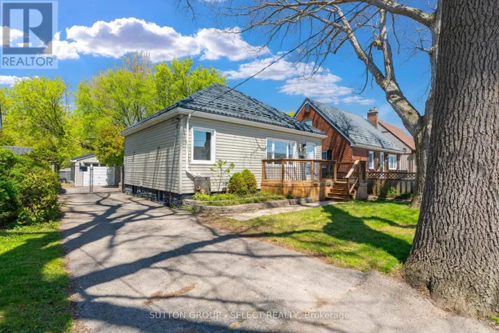 1242 BRYDGES STREET, London East (East M), Ontario N5W2C1