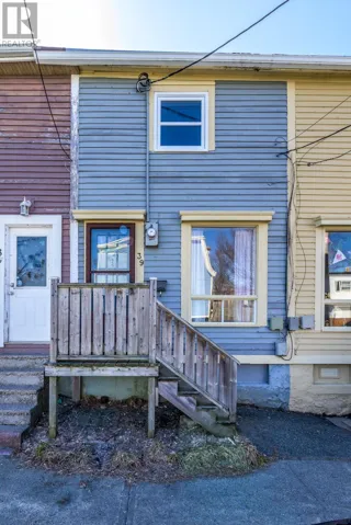 39 Cook Street, St. John's, Newfoundland & Labrador A1C4L5