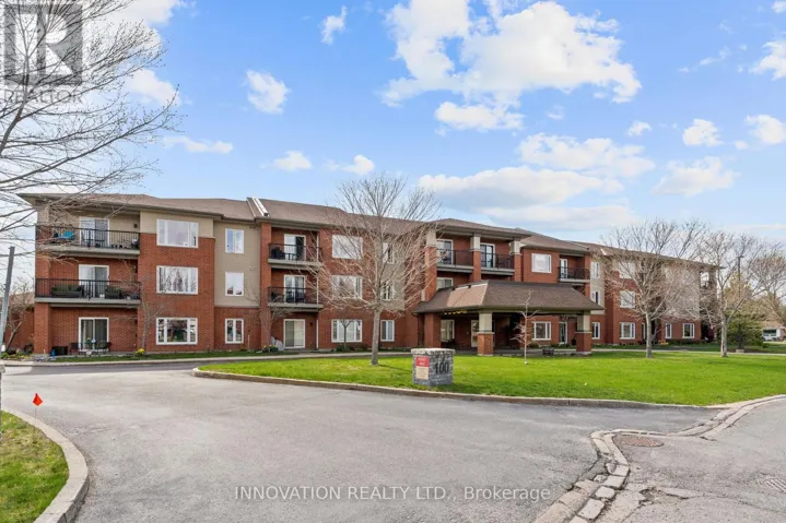 209 - 100 JAMIESON STREET, Mississippi Mills, Ontario K0A1A0